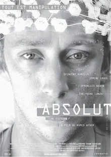 постер Absolut